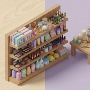 Belleza y Cuidado Personal