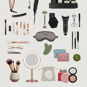 Belleza y Cuidado Personal