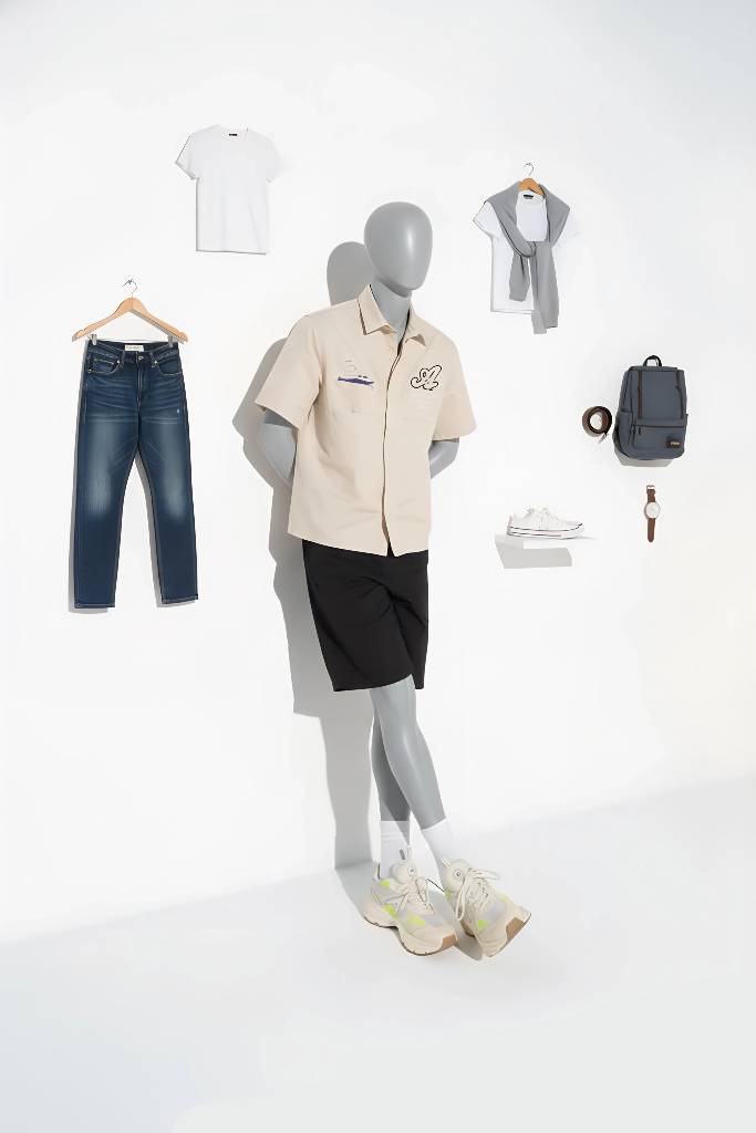 minitura ropa hombre